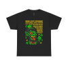Lucky McManiac – Gremlin Leprechaun Mayhem Tee